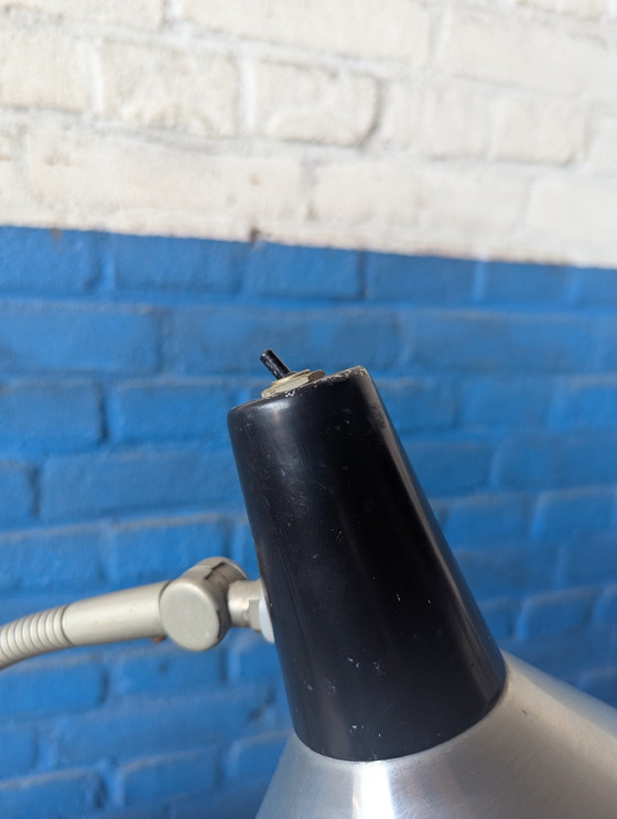 Image 1 of Hala Zeist vintage bureau lamp 1960s