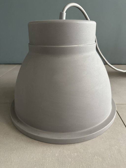 Lampada a sospensione Muuto Studio