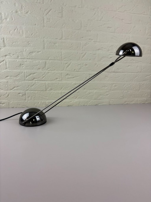 Lámpara de mesa Meridiana de Paolo Piva para Stefano Cevoli
