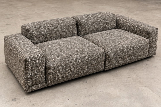 Sofá Vitra Soft Sofa en varios colores, Textil, Multicolor (foto 2 de 10)