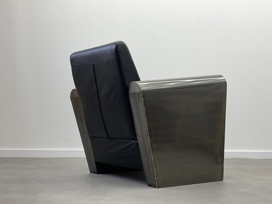 Image 1 of Fauteuil vintage exclusif