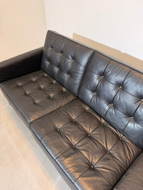 Image 1 of Canapé 3 places style Florence Knoll