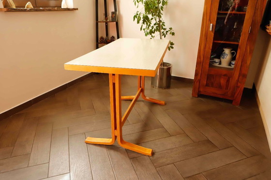 Image 1 of Tavolo con piano Umakart