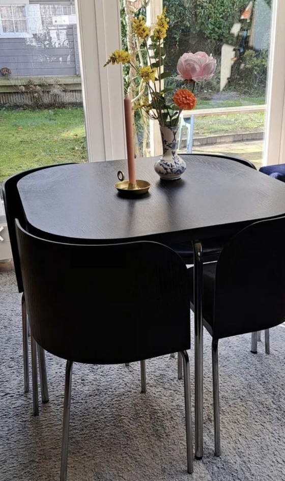 Image 1 of IKEA Fusion Nero