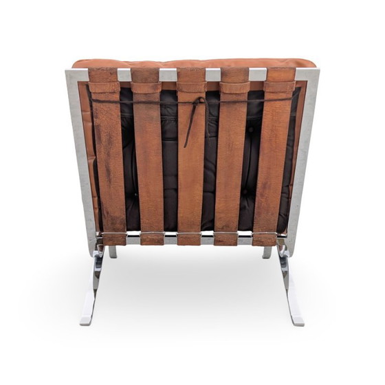 Image 1 of Fauteuil original RH 301 de de Sede Robert Haussmann Mies van der Rohe
