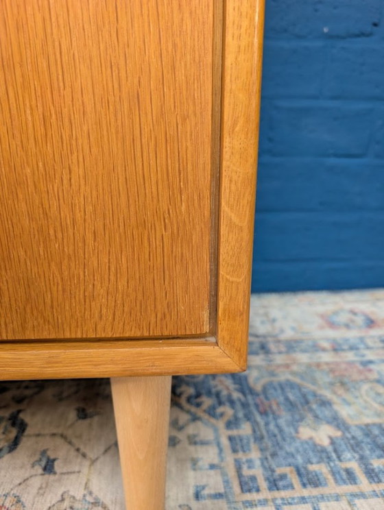 Armadio vintage, Grabinski per IKEA, anni '60 – Armadi a muro, Legno (photo 14 of 14)