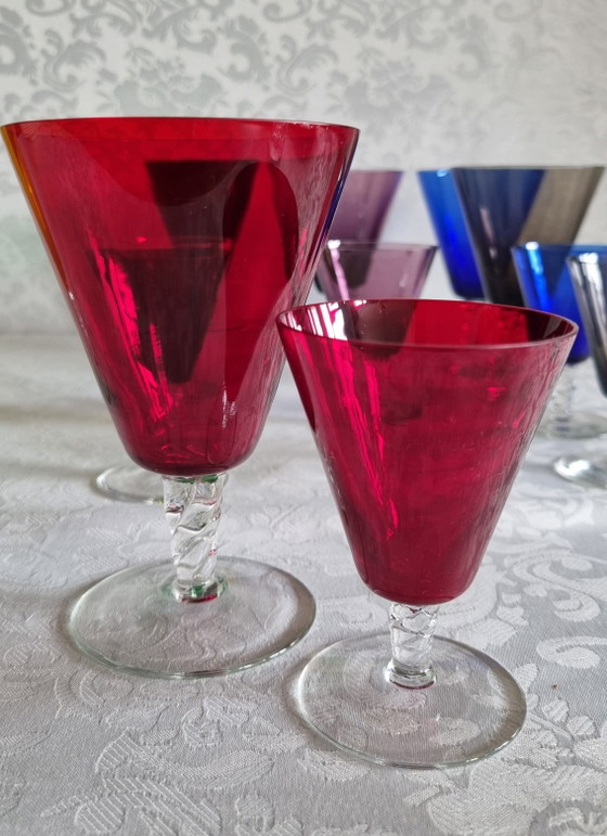Image 1 of Vetro di Murano vintage.