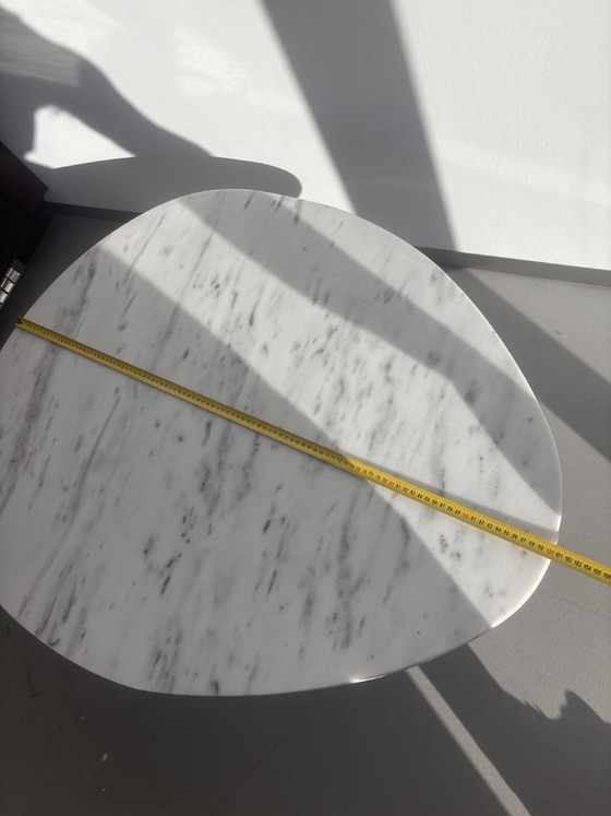 Image 1 of Marble Coffee Table