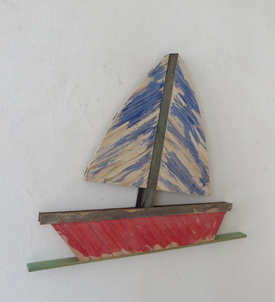 Image 1 of Eric van Solm - 'Sea breeze'