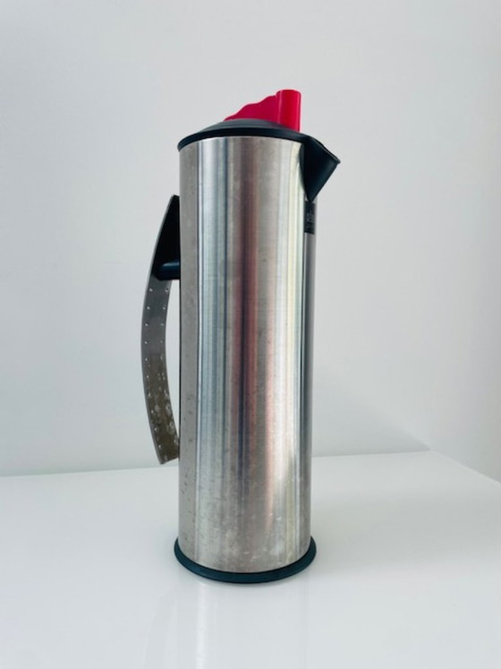Image 1 of Termo Zack Design 'Vega' de acero inoxidable - 1,2 L