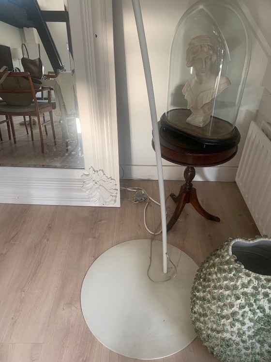 Foscarini Twiggy Stehleuchte in Greige – Stehleuchten, Metal, Plastic (photo 4 of 5)