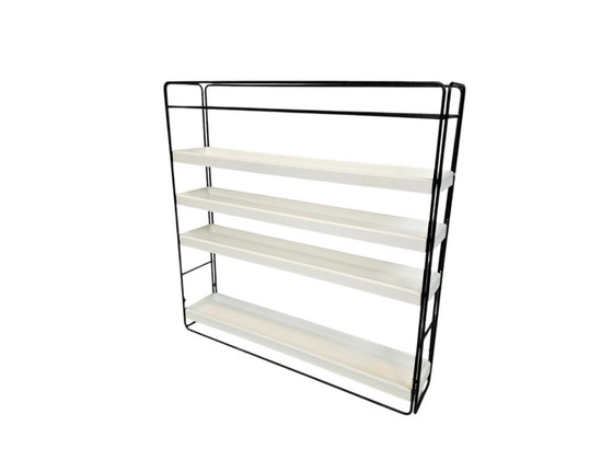 Image 1 of Design Ikea - modello Songa - design K. Legaard & J. Karlsson - anni '90