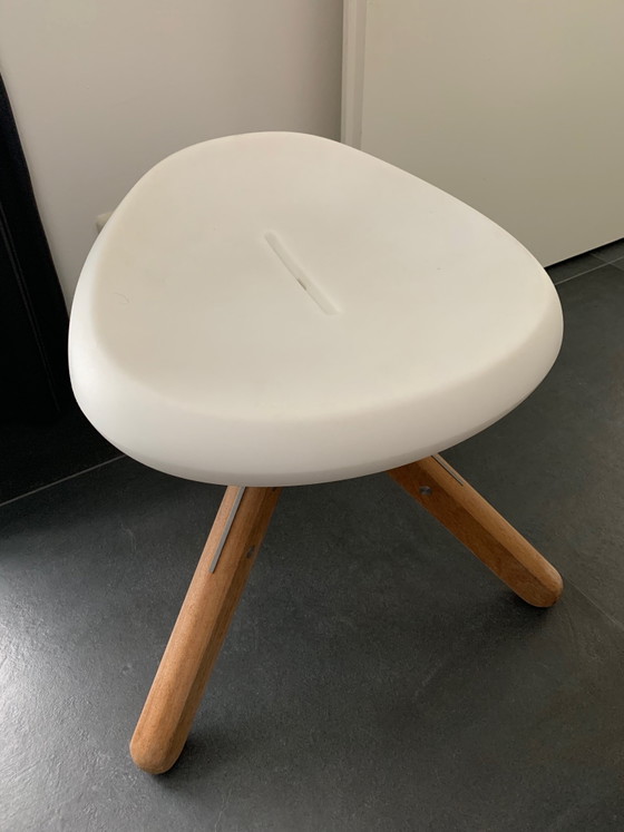 8x legno per beaser LONC | Sgabelli Design | Rogier Waaijer – Wood, Plastic (photo 5 of 11)
