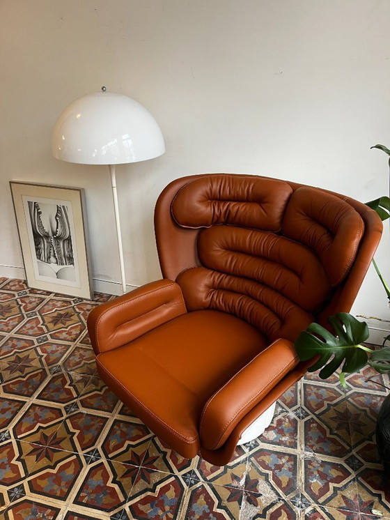 Image 1 of Elda – Joe Colombo, Longhi