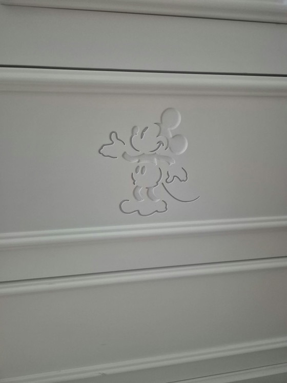 Kinderzimmer Donaldson – Kommoden, Wood (photo 5 of 15)