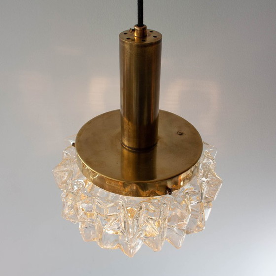 Image 1 of Suspension allemande vintage des années 1960