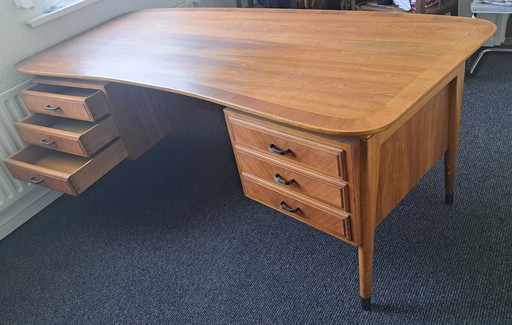 Desk 190 cm wide