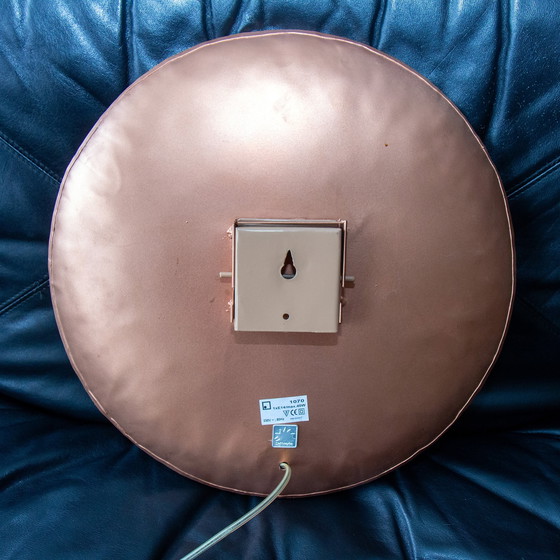 Image 1 of Large wall lamp Ravi Singh Lightworks