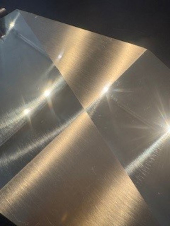 Image 1 of Plateau Mingardo or/laiton