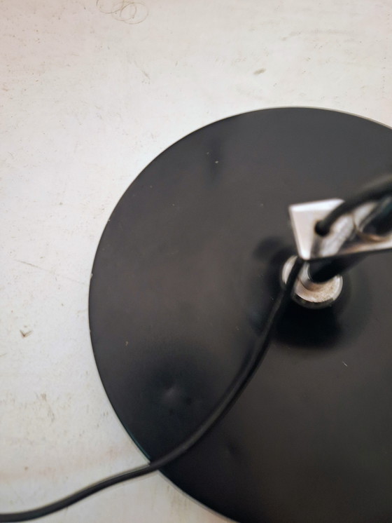 Image 1 of Hagoort Lamp 1960s