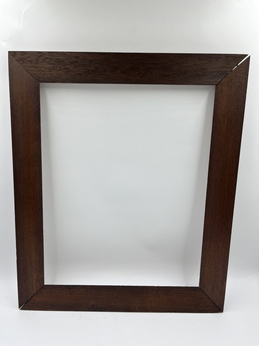 Telaio in legno