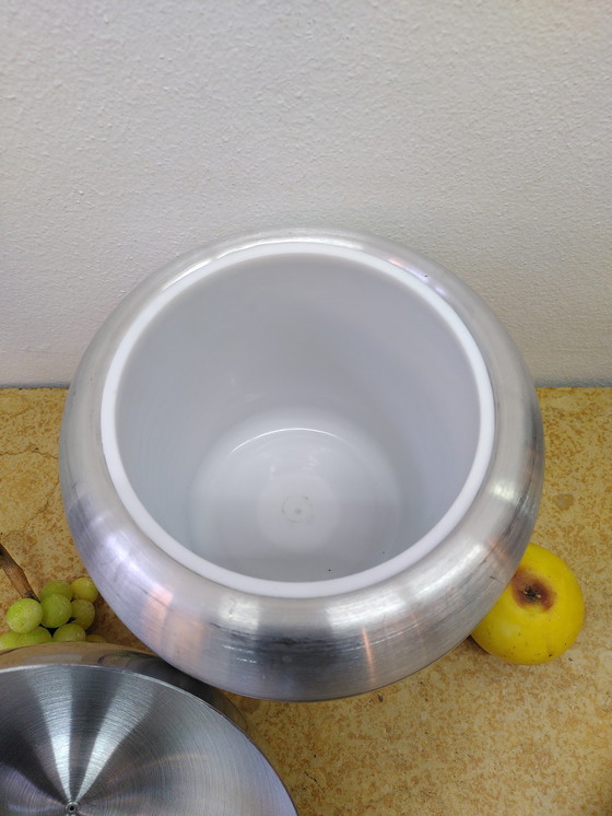 Image 1 of XXL Vintage IJsappel