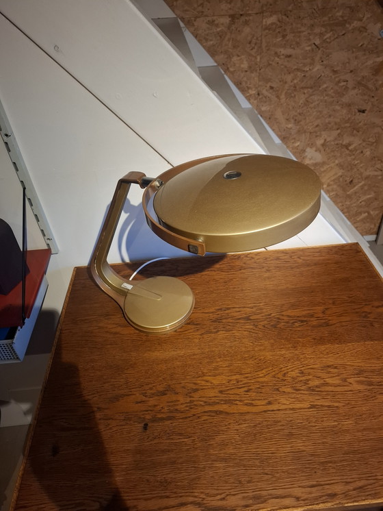 Image 1 of Lupela rey / cobra lamp