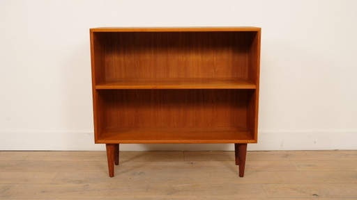 Bibliothèque vintage | Teck | 85 cm