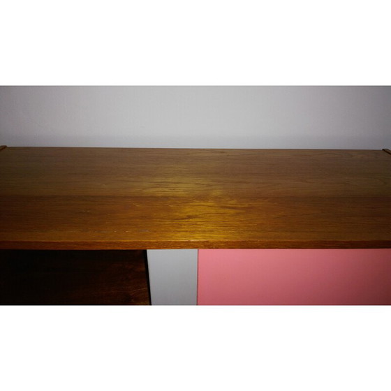 Image 1 of Vintage sideboard by Jiří Jiroutek, Czechoslovakia 1960