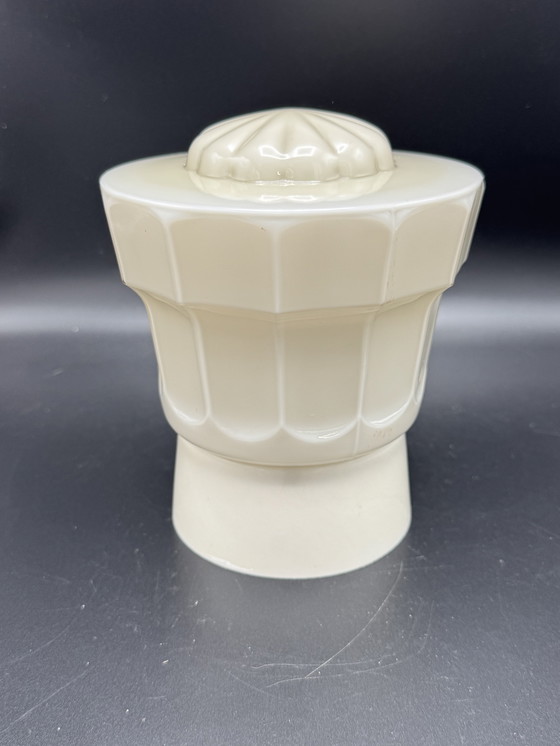 Image 1 of Lámpara de techo Art Déco de Thabur