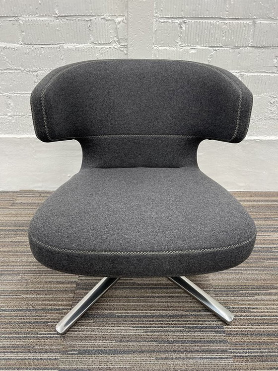 Image 1 of Vitra Petit Repos Lounge Chair