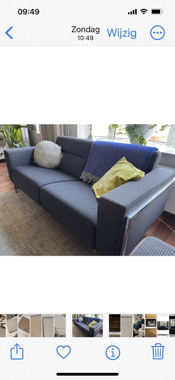 Image 1 of 2x Harvink Sofa