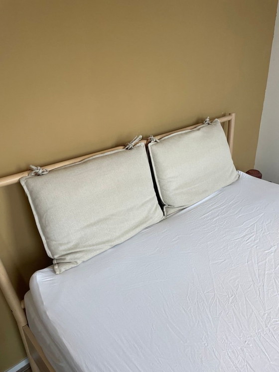 Image 1 of Cama IKEA 160x200