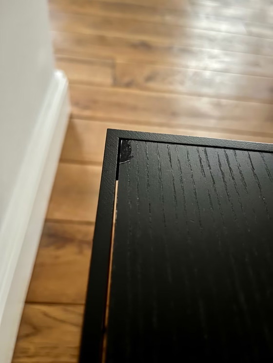 Image 1 of Audo Copenhagen / By Lassen - Side table “Twin 42”