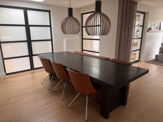 Piet Boon Tafel Gerrit – Eettafels, Wood (photo 3 of 9)