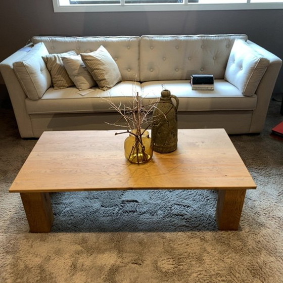 Image 1 of Meubitrend Havana salontafel