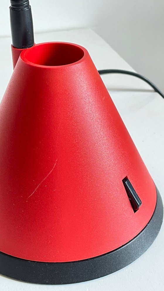 Image 1 of LAMPADA DA SCRIVANIA IN VINTAGE DI DESIGN SPAGNOLO