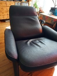 Image 1 of De sede ds50 blue