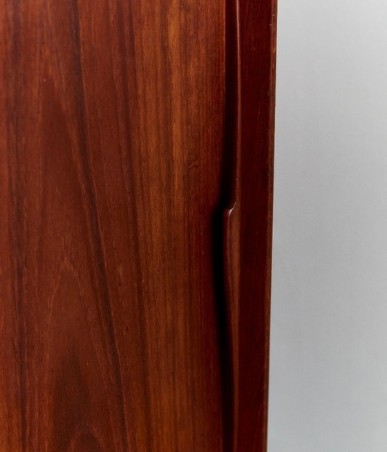 Image 1 of Arne Vodder Sideboard Nr.7738 für Skovby/Dyrlund