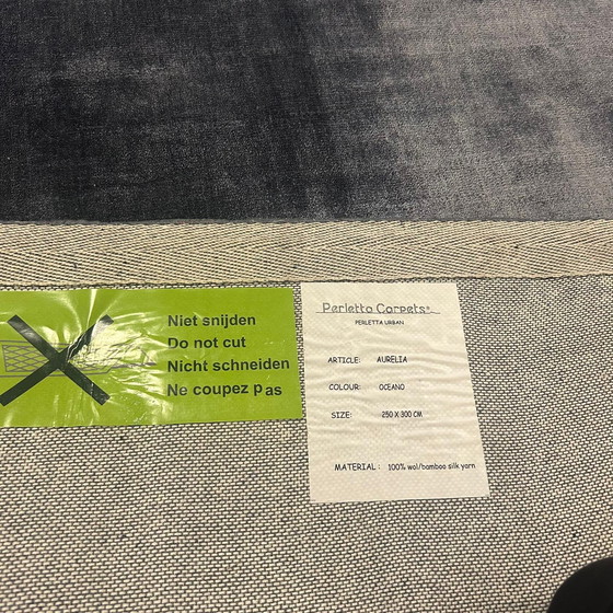 Image 1 of Parletta Carpets Oceano rug - 250x300