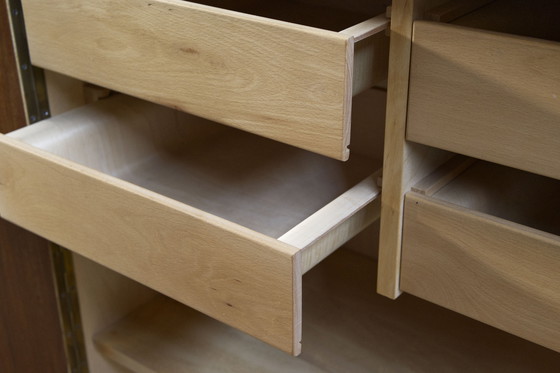 Image 1 of CB06 Cabinet by Cees Braakman for Pastoe, 1952