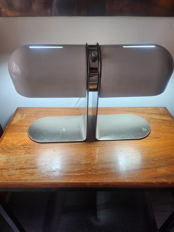 Image 1 of Metalarte andre Ricard lamp