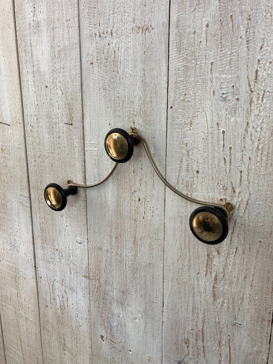 Image 1 of 50s/60s coat hook