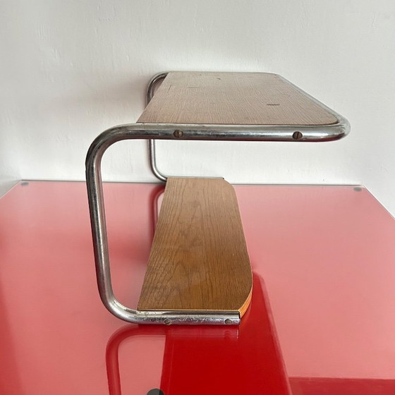 Image 1 of Scaffale funzionalista