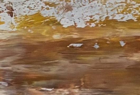 Image 1 of Saint Tropez en automne, 50x70 cm