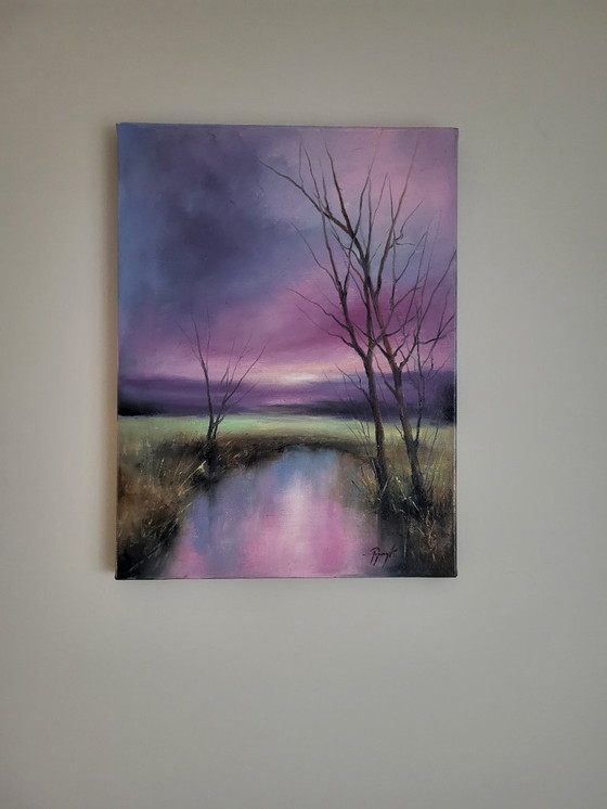 Image 1 of Popczyk - Landschaft