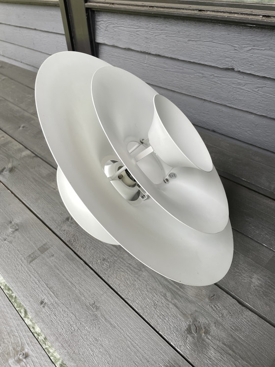 Image 1 of Radius Erik Balslev Fog et Morup Danemark