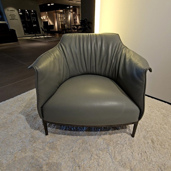 Image 1 of Poltrona frau Archibald fauteuil