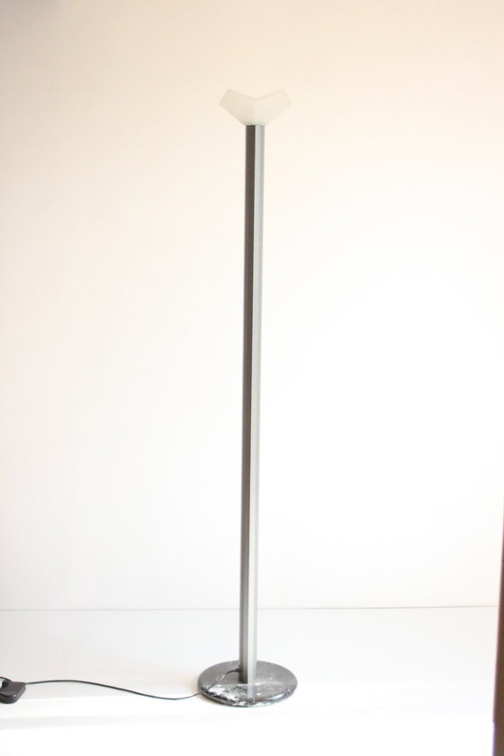 Image 1 of Vintage uplighter by Valenti Luce, Italy 1980s-1990s