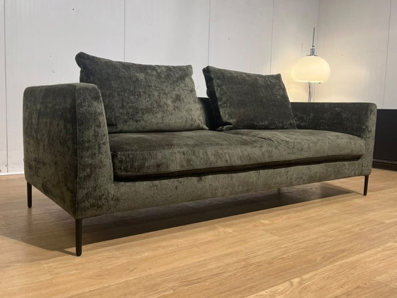Image 1 of Neuwertiges Montis Daley 3-Sitzer-Sofa + Garantie